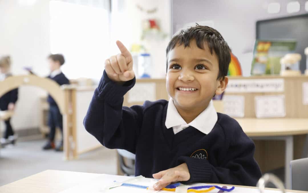 Pre-School applications now open for September 2024