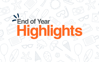 End of Year Highlights 2024